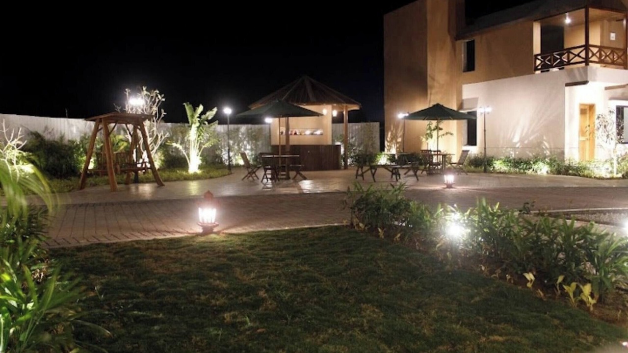 Photo of Outdoor in Olpad