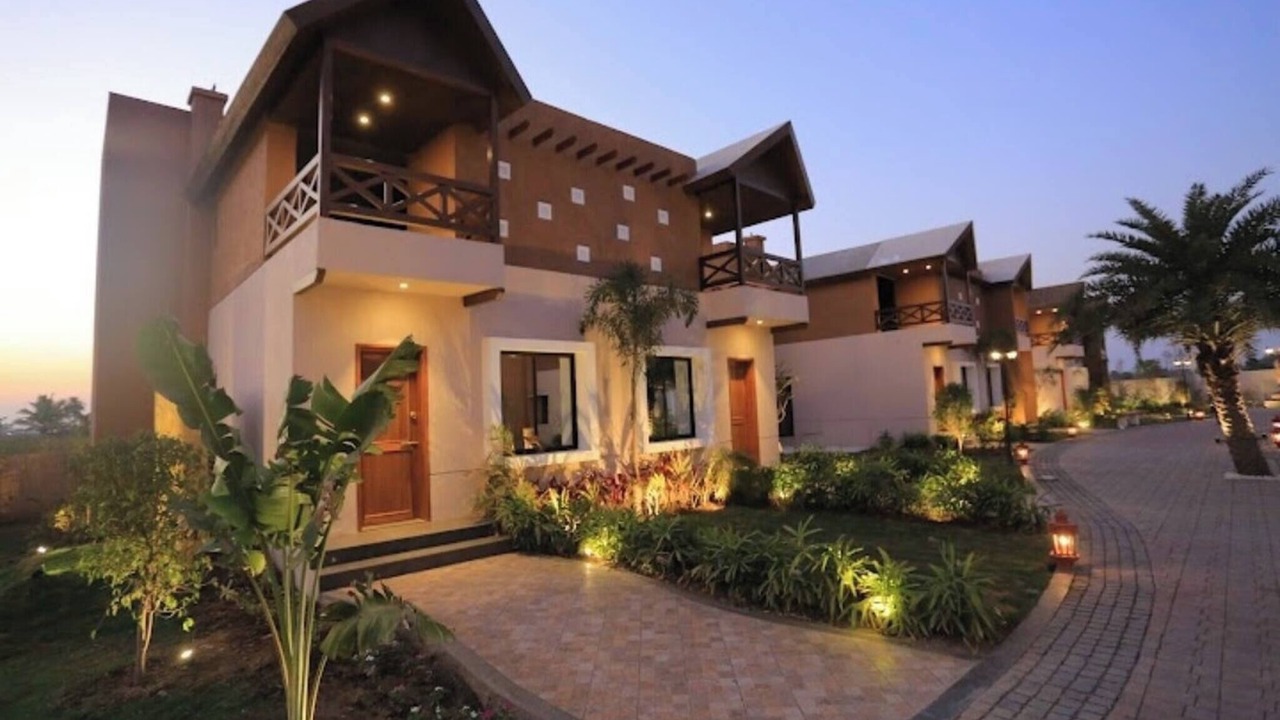 Photo of Outdoor in Olpad