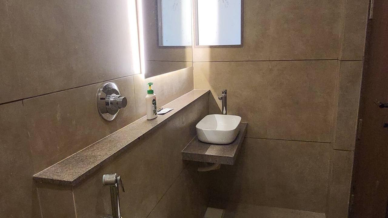 Photo of Bathroom in Olpad