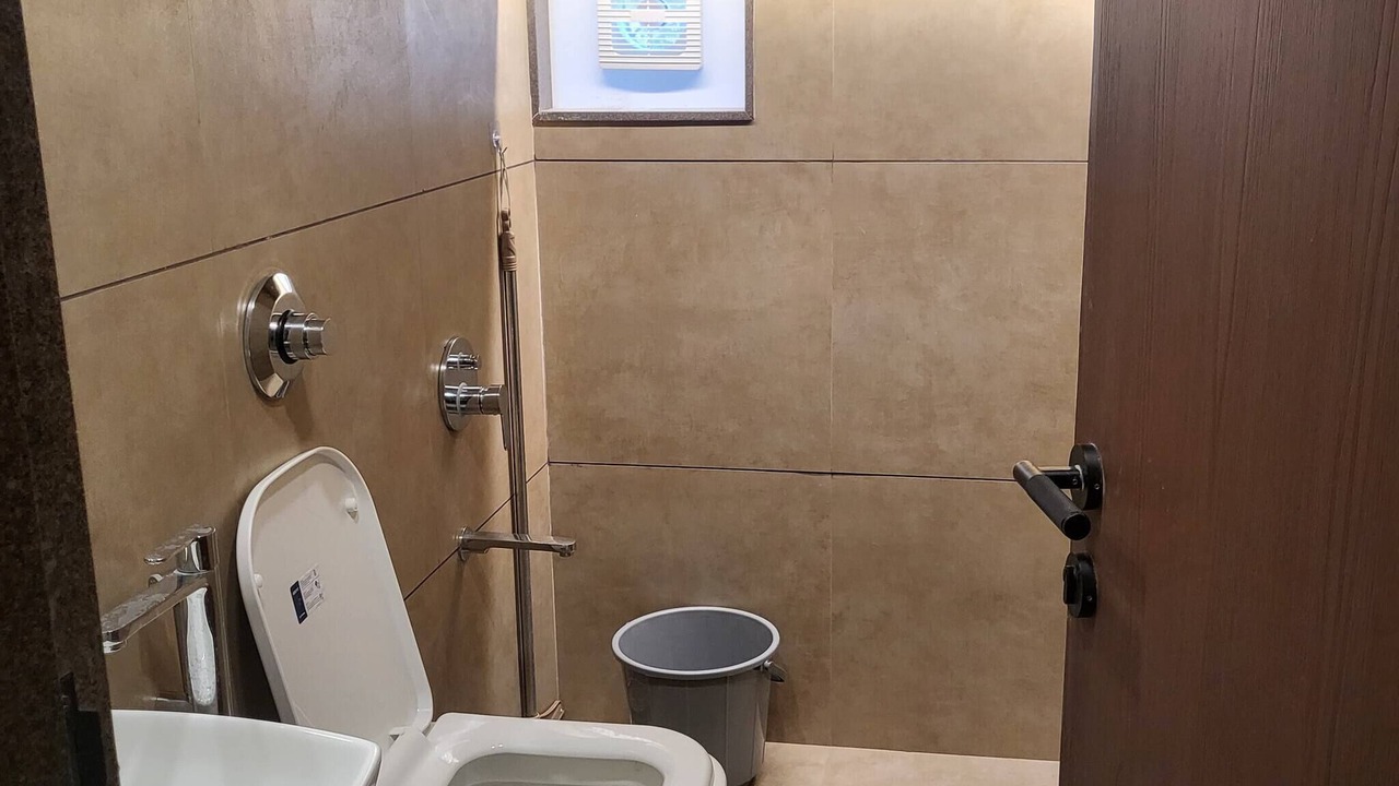 Photo of Bathroom in Olpad