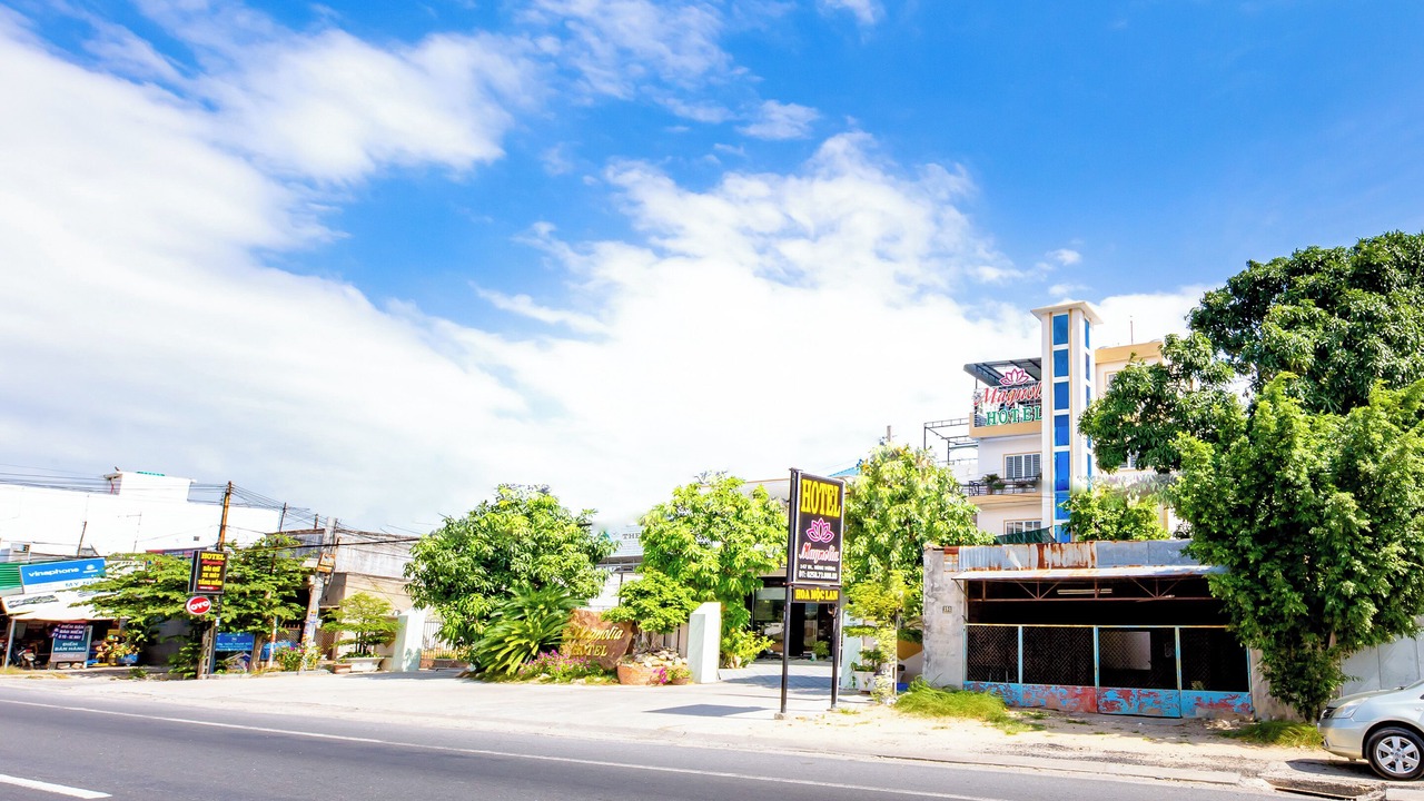 Photo of Outdoor in Cam Ranh