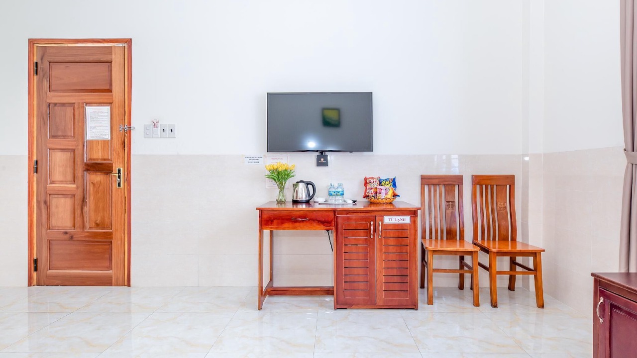 Photo of Patio Balcony in Cam Ranh