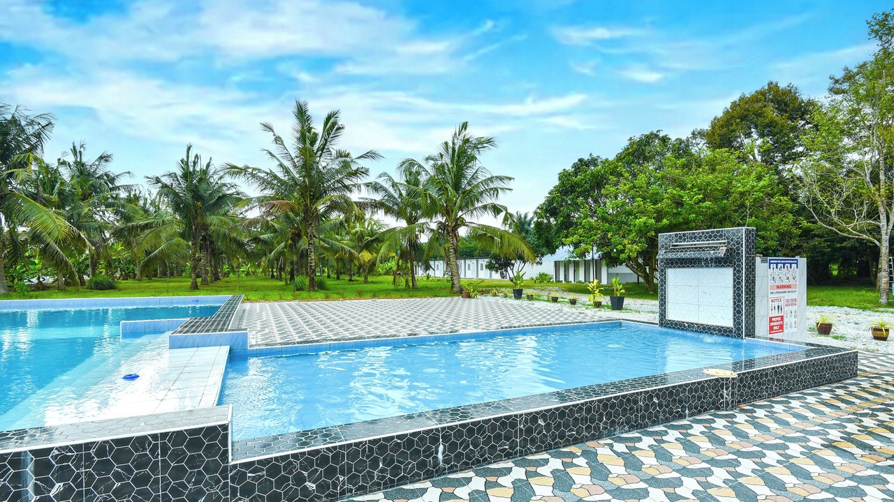 Photo of Outdoor in Kuala Selangor District