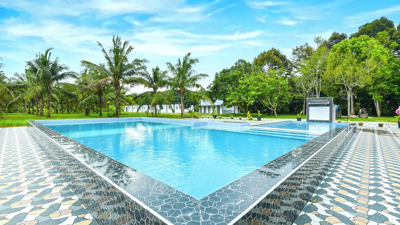 Photo of Outdoor in Kuala Selangor District