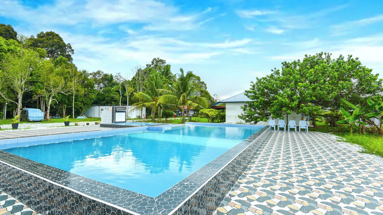 Photo of Outdoor in Kuala Selangor District