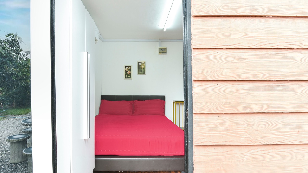Photo of Bedroom in Kuala Selangor District