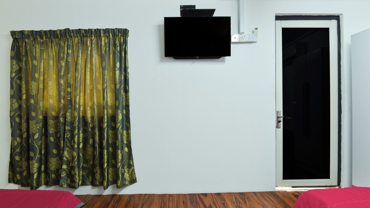 Photo of Bedroom in Kuala Selangor District