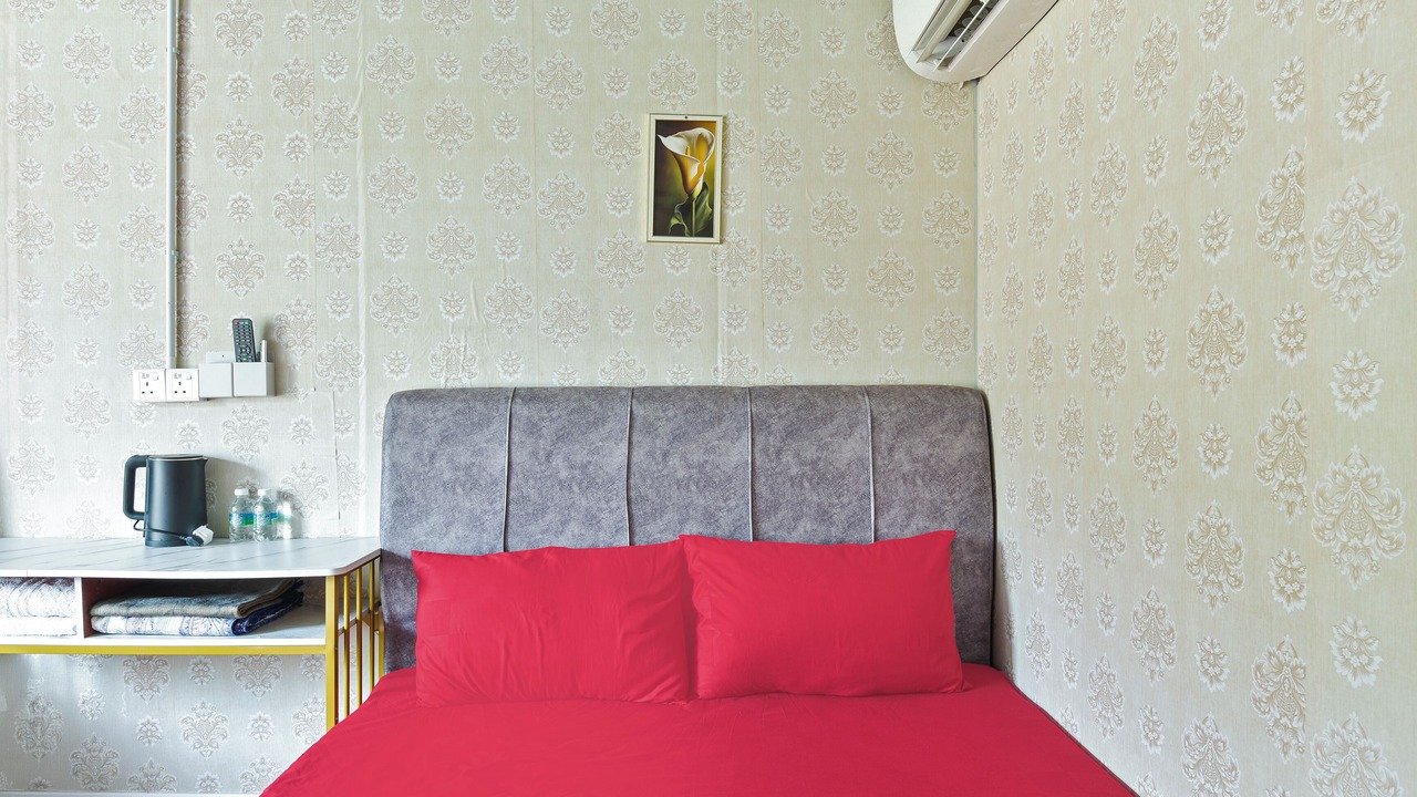 Photo of Bedroom in Kuala Selangor District