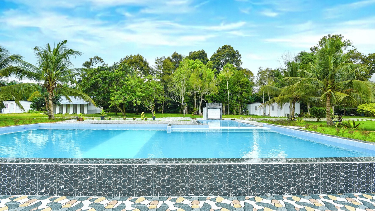 Photo of Outdoor in Kuala Selangor District