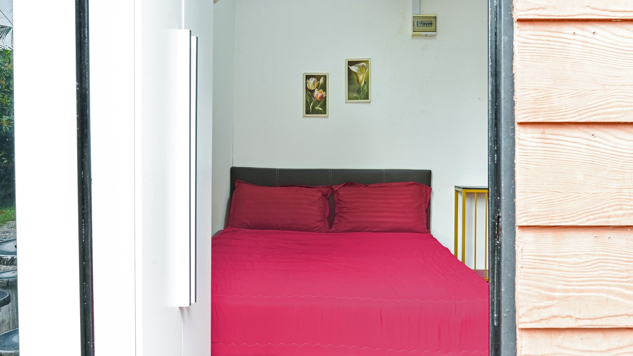 Photo of Bedroom in Kuala Selangor District