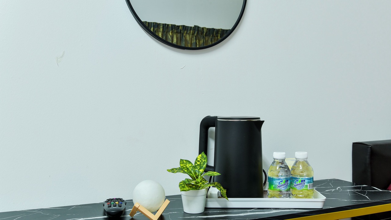 Photo of Bedroom in Kuala Selangor District