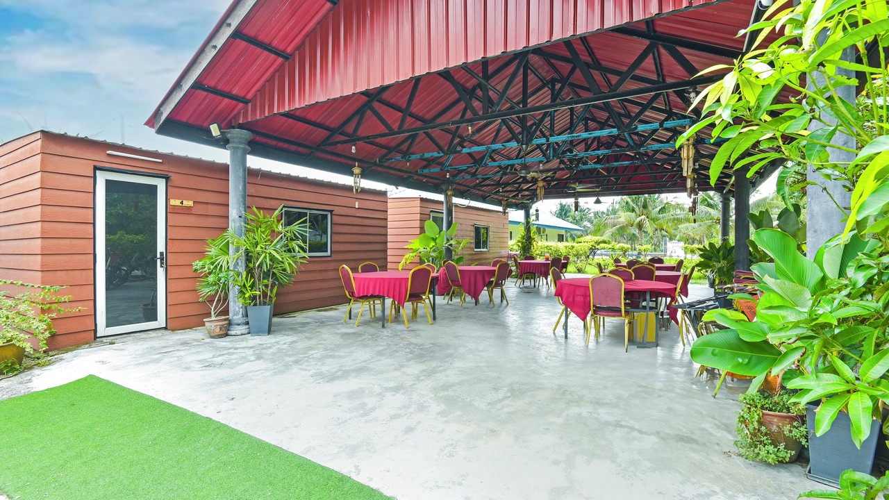 Photo of Others in Kuala Selangor District