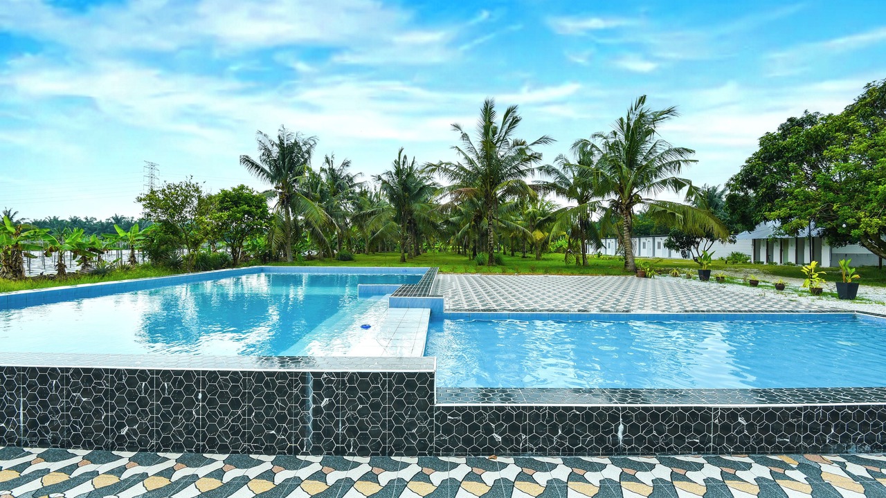 Photo of Outdoor in Kuala Selangor District