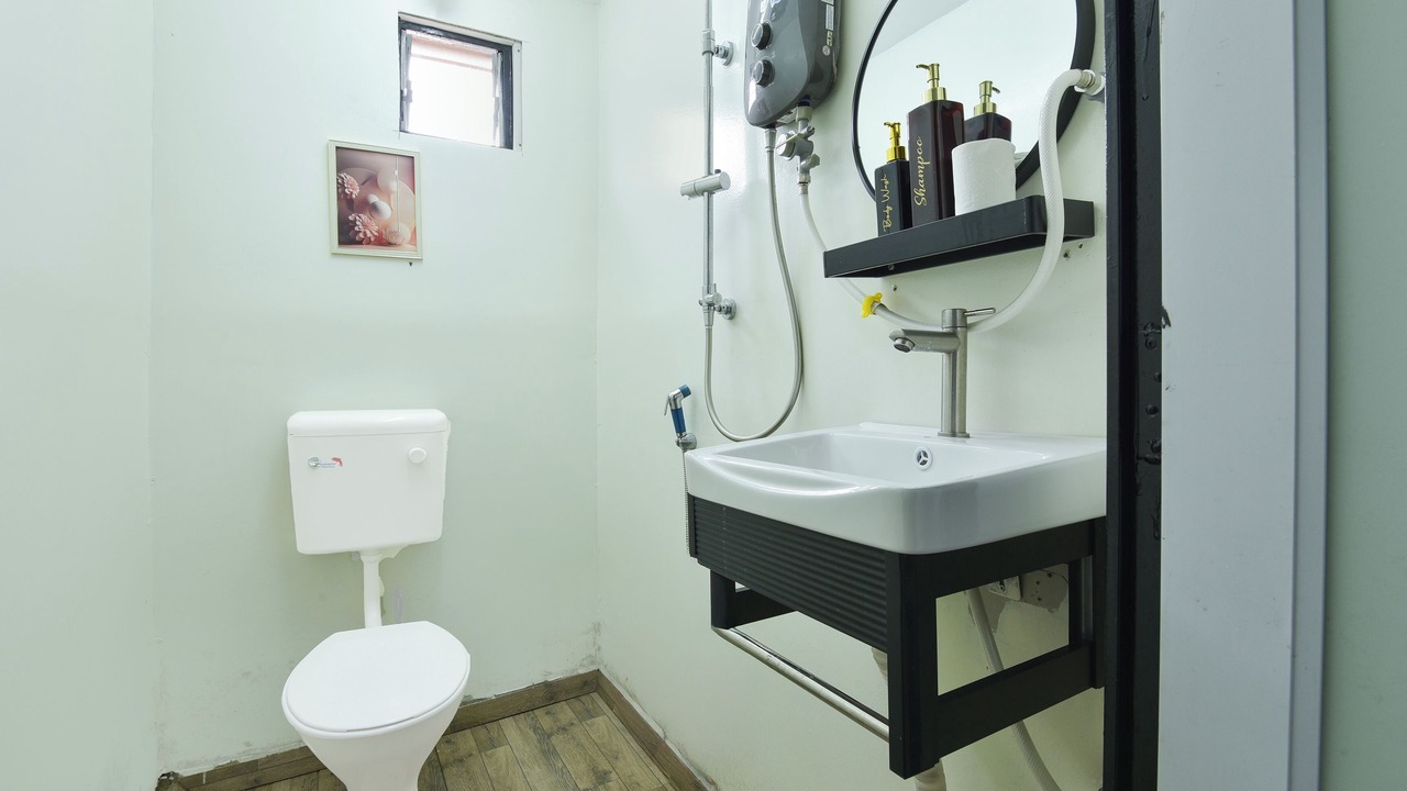 Photo of Bathroom in Kuala Selangor District