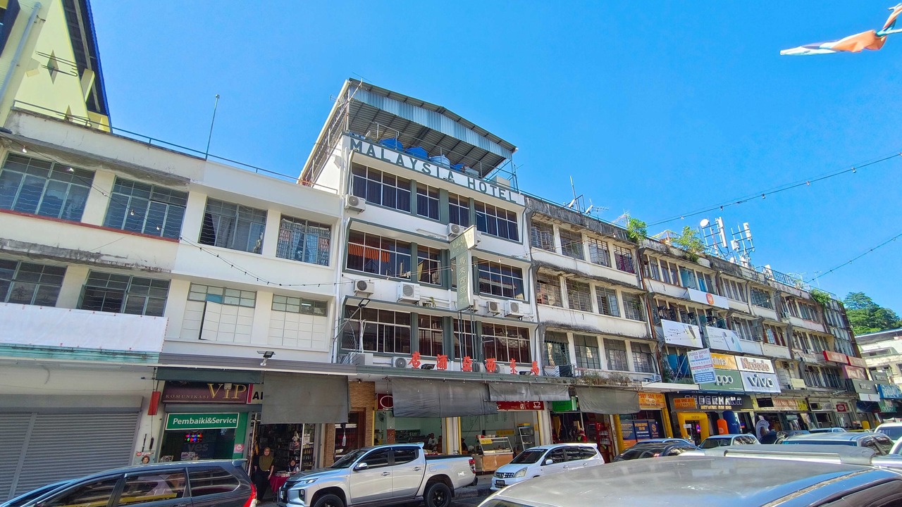 Photo of Outdoor in Sandakan