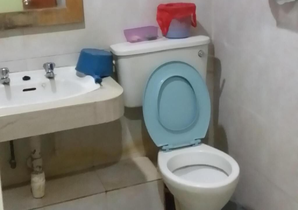 Photo of Bathroom in Sandakan