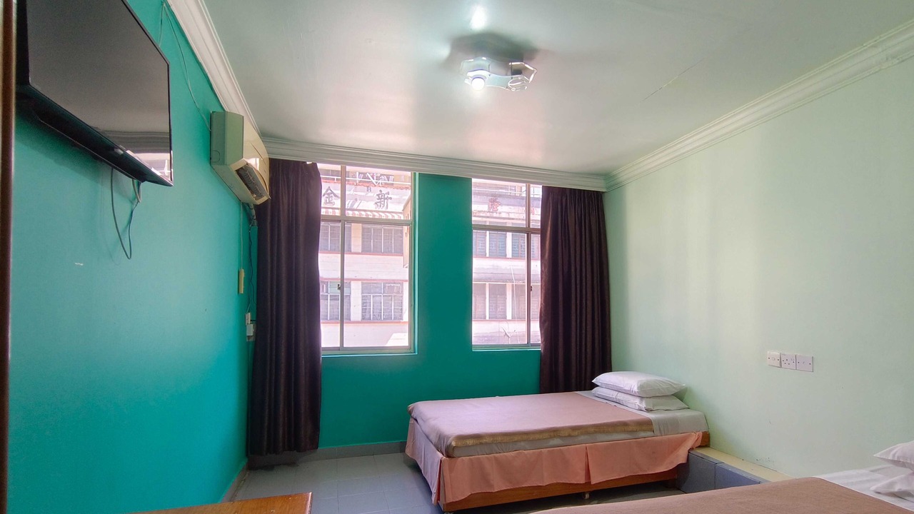Photo of Bedroom in Sandakan