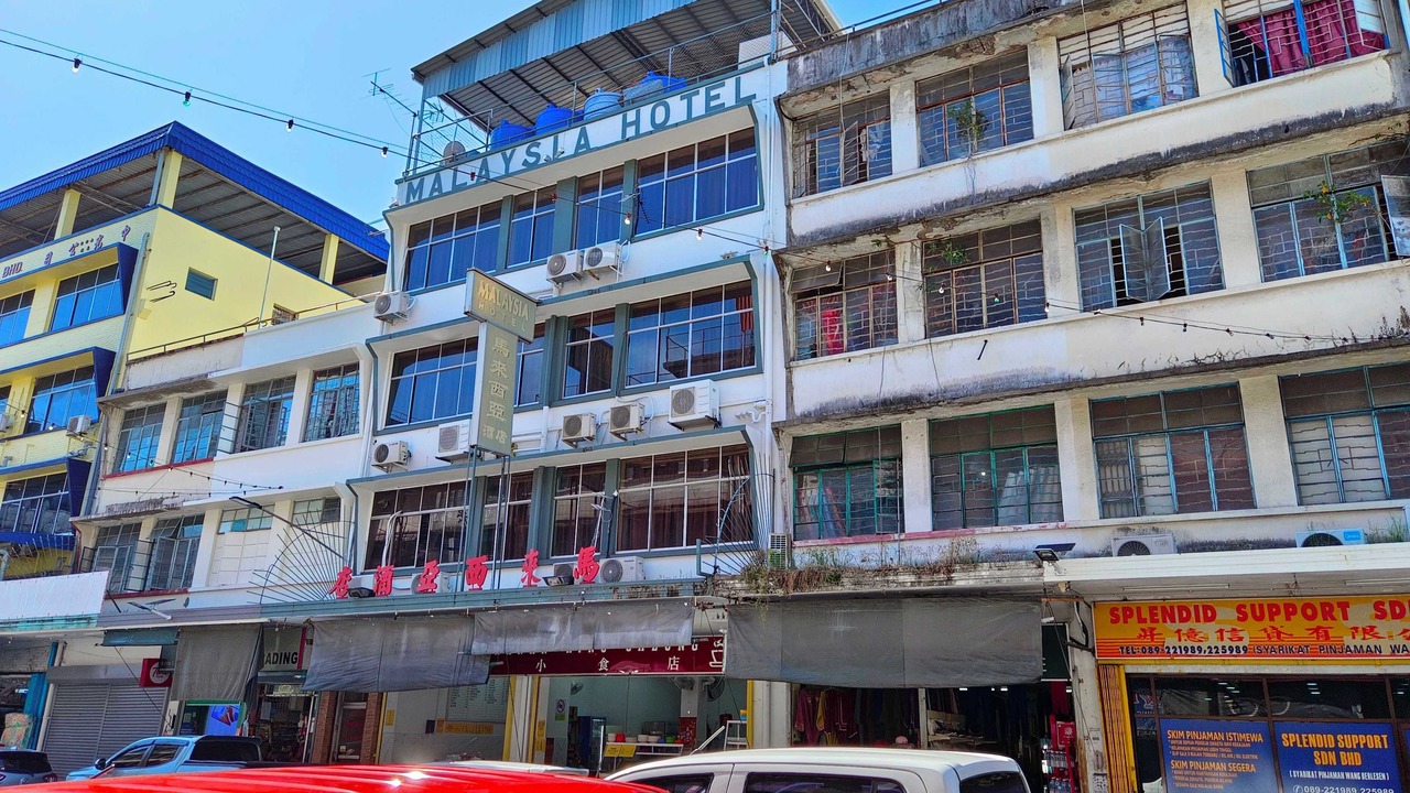 Photo of Outdoor in Sandakan