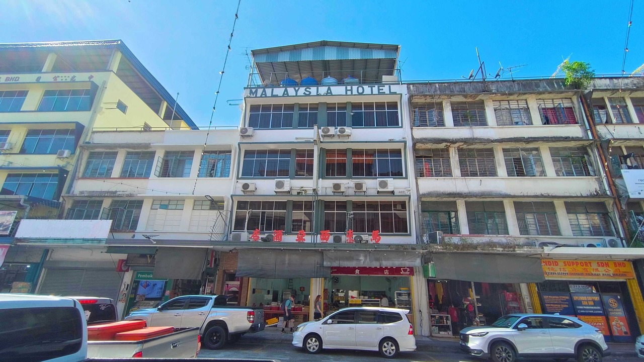 Photo of Outdoor in Sandakan