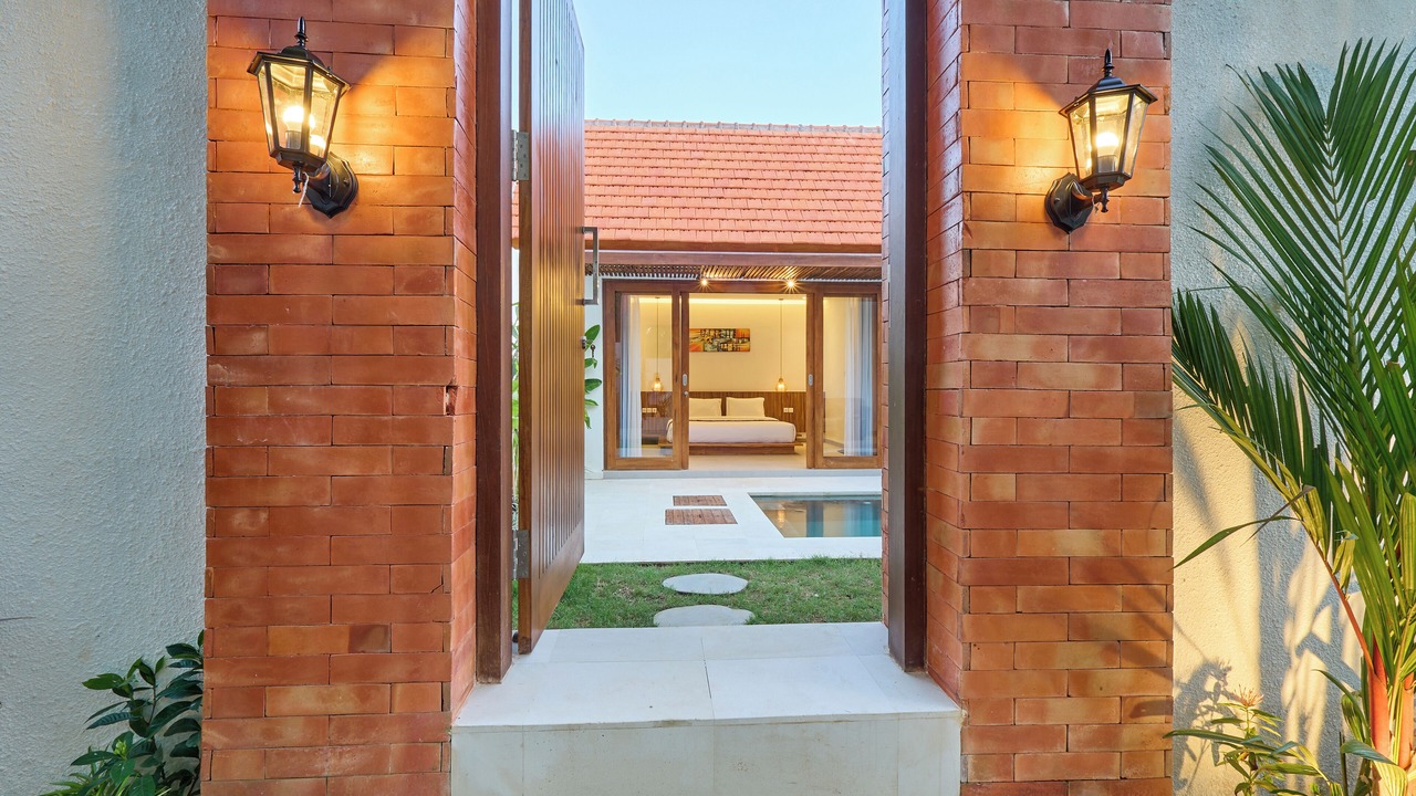 Photo of Outdoor in Uluwatu