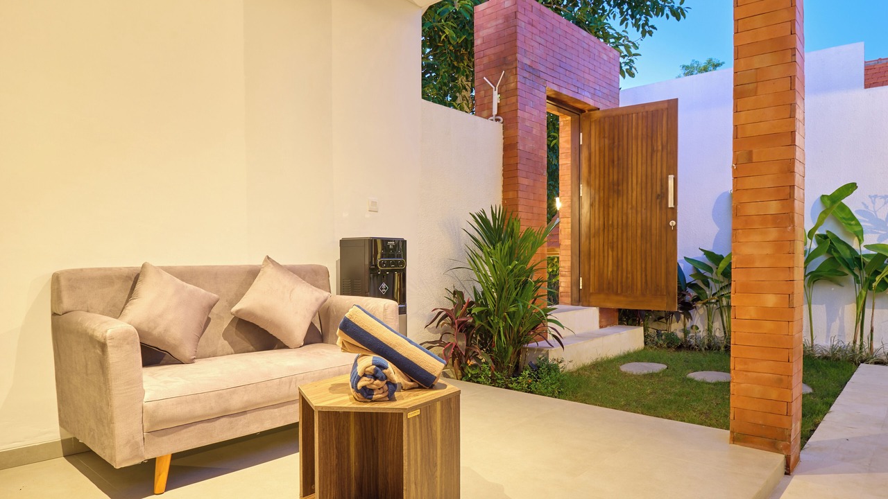 Photo of Outdoor in Uluwatu