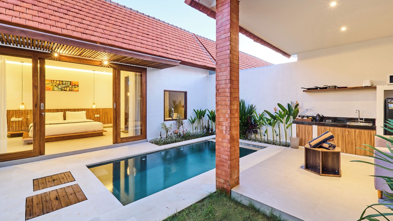 Photo of Outdoor in Uluwatu