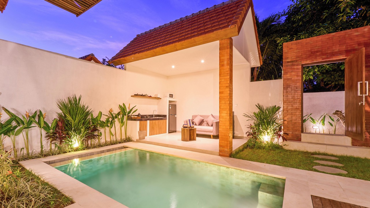 Photo of Outdoor in Uluwatu