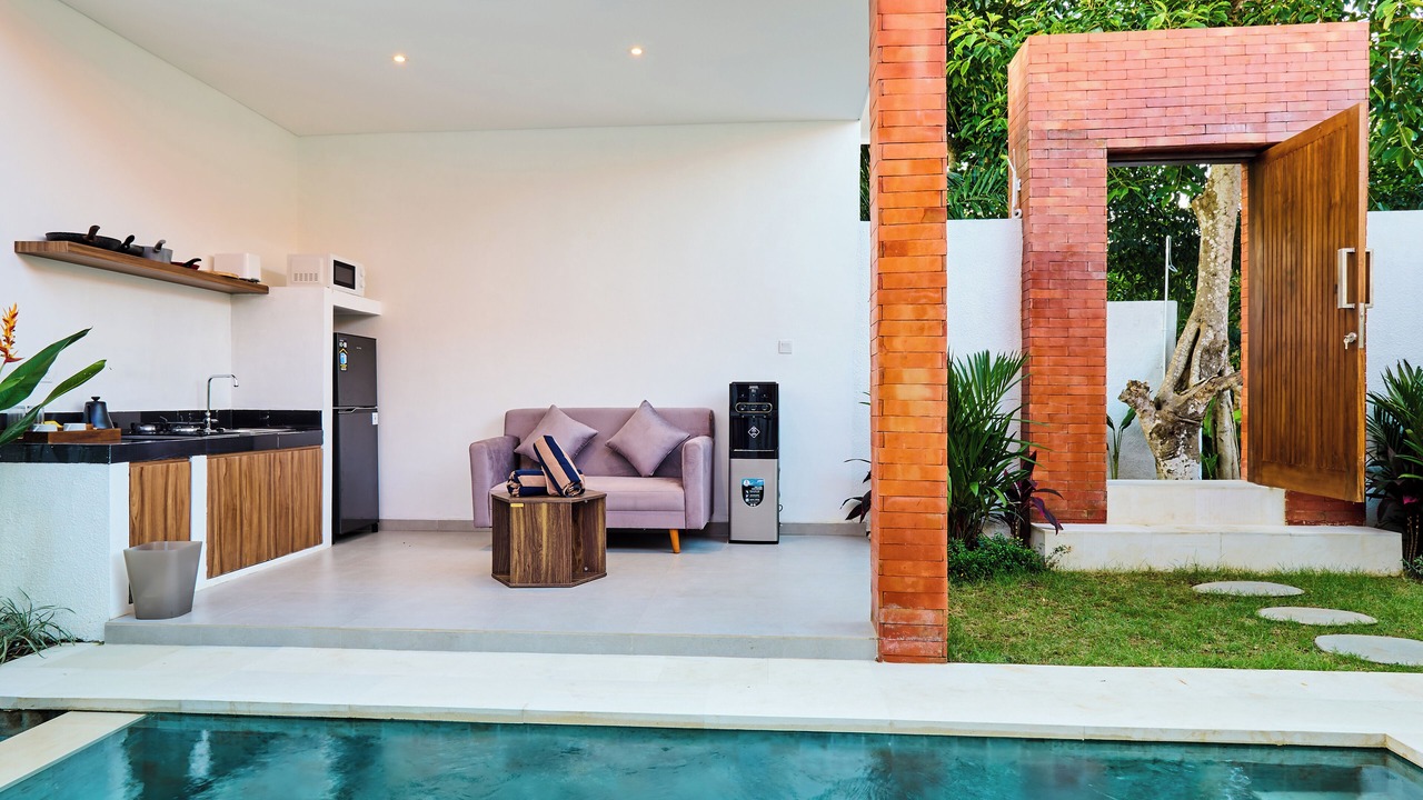 Photo of Outdoor in Uluwatu