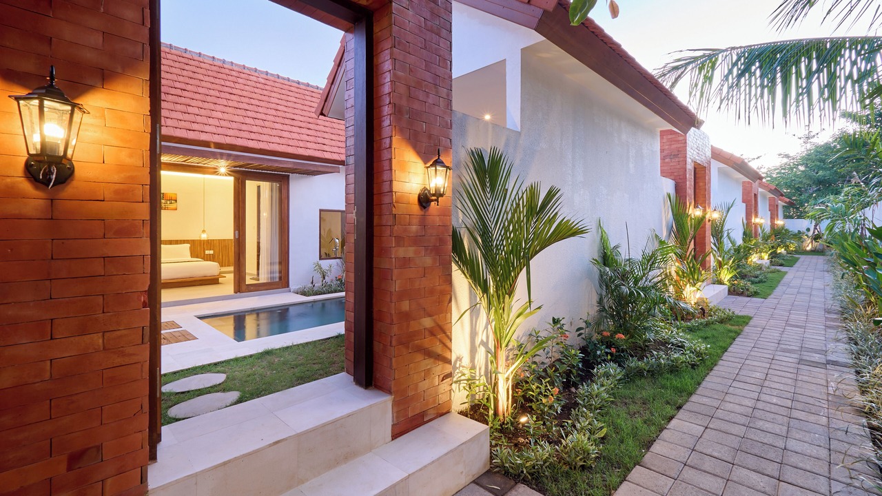 Photo of Outdoor in Uluwatu