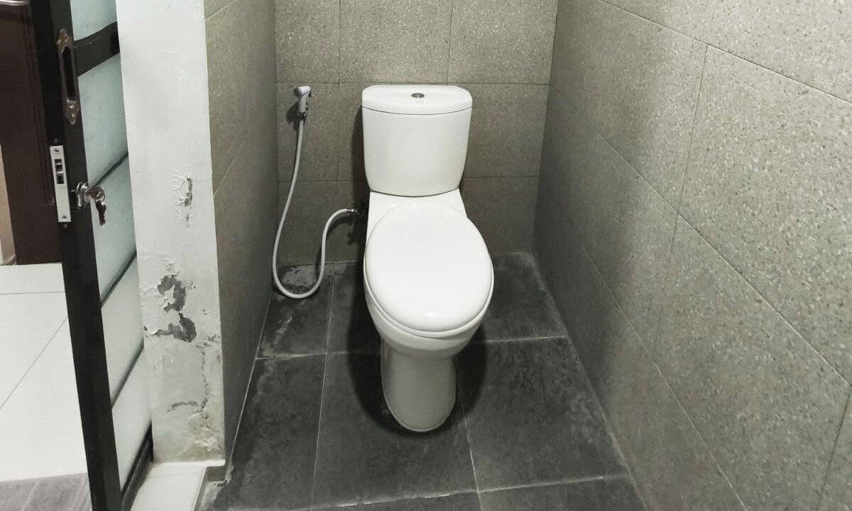 Photo of Bathroom in Tulungagung