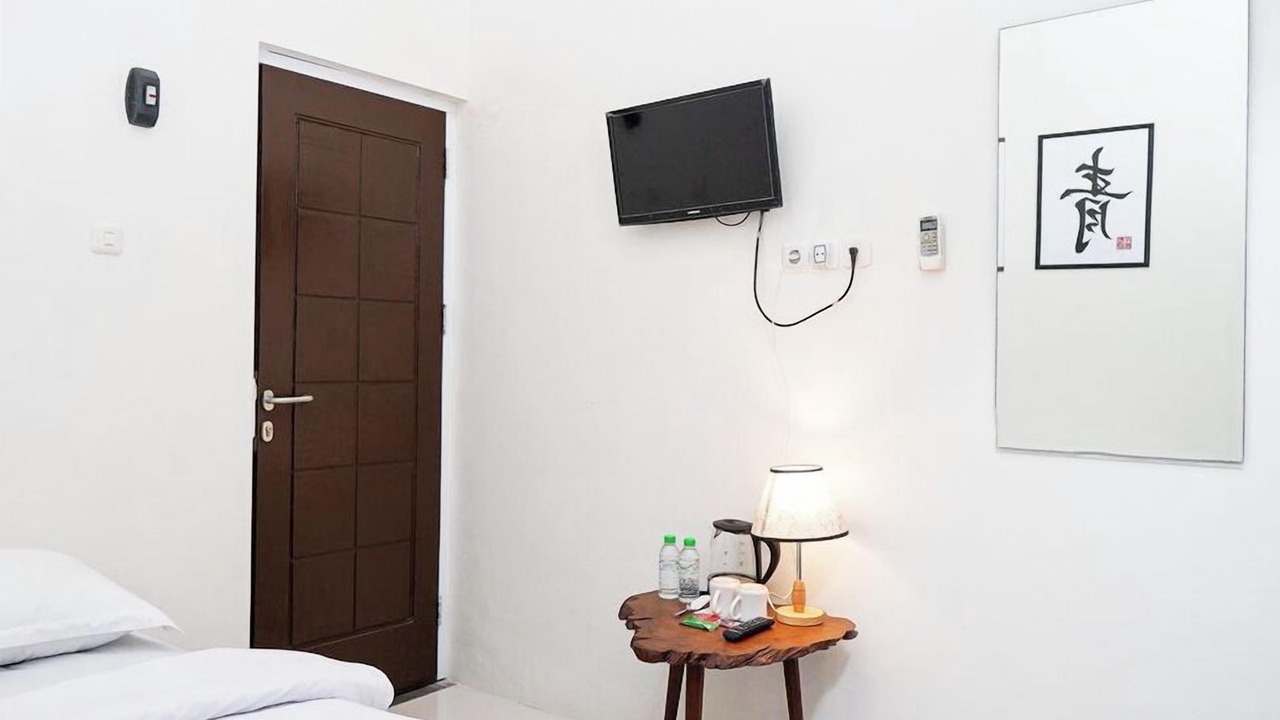 Photo of Bedroom in Tulungagung