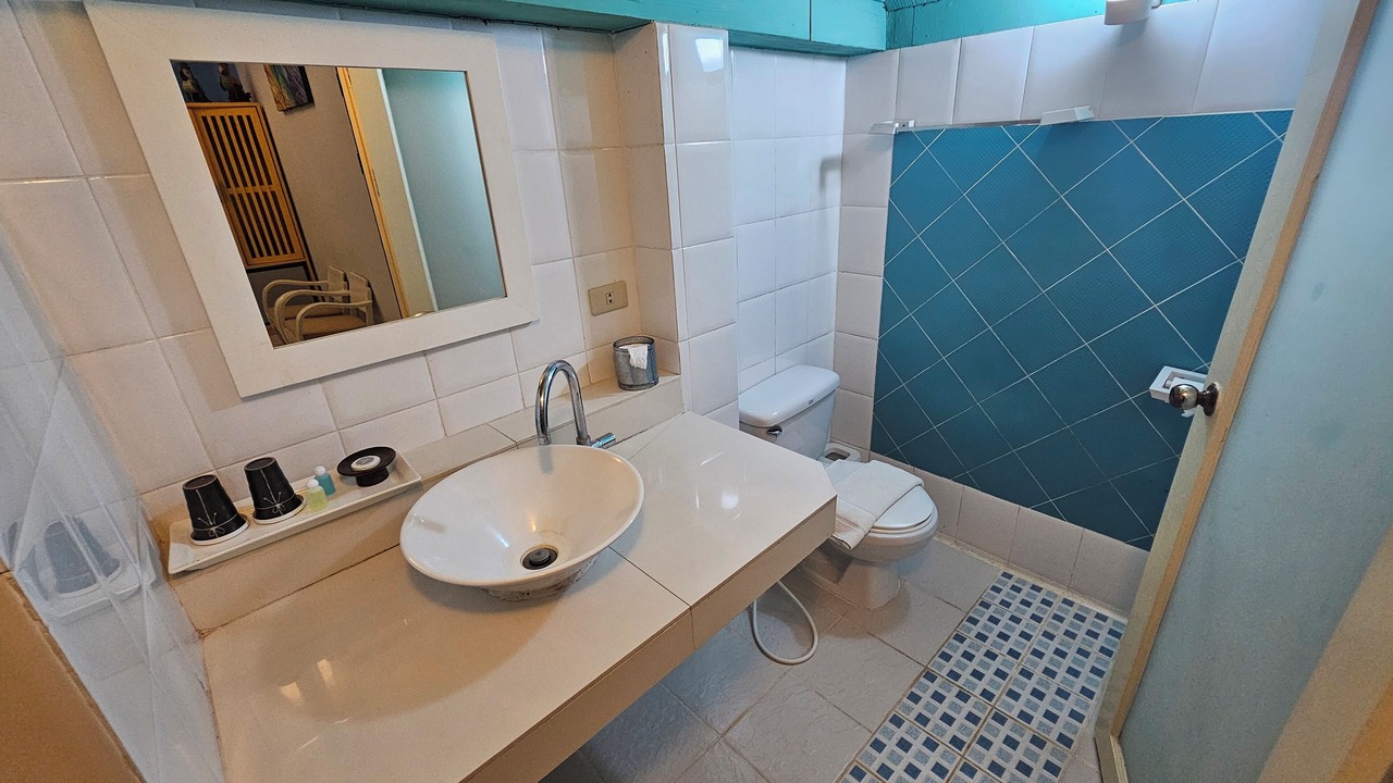 Photo of Bathroom in Hang Dong