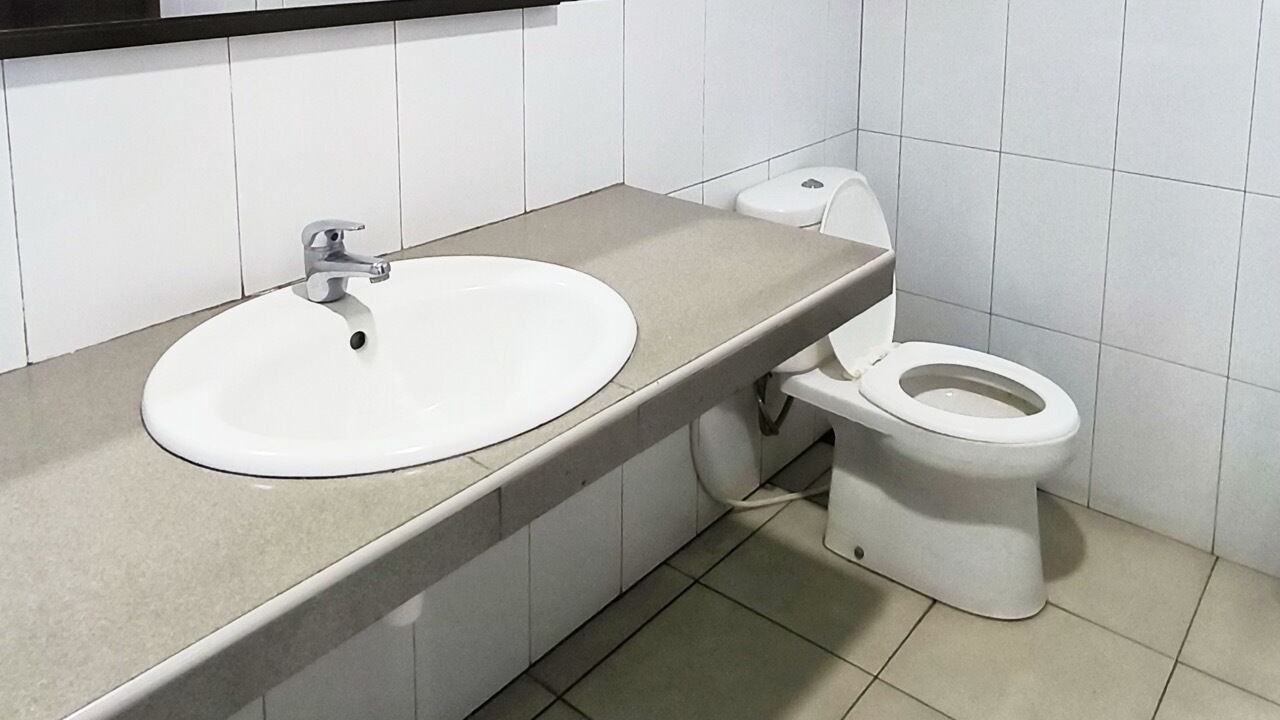 Photo of Bathroom in Purbalingga