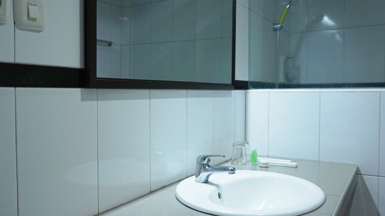 Photo of Bathroom in Purbalingga