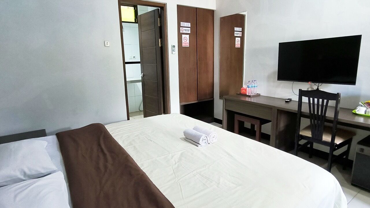 Photo of Bedroom in Purbalingga