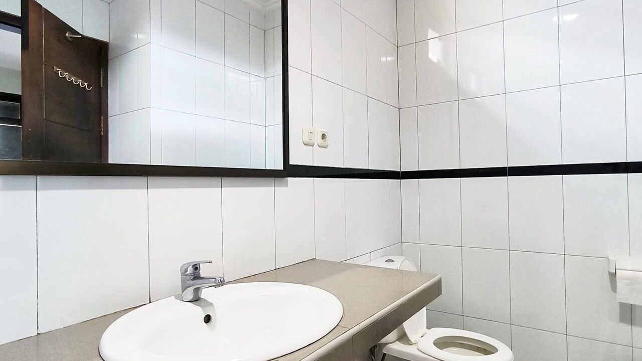 Photo of Bathroom in Purbalingga