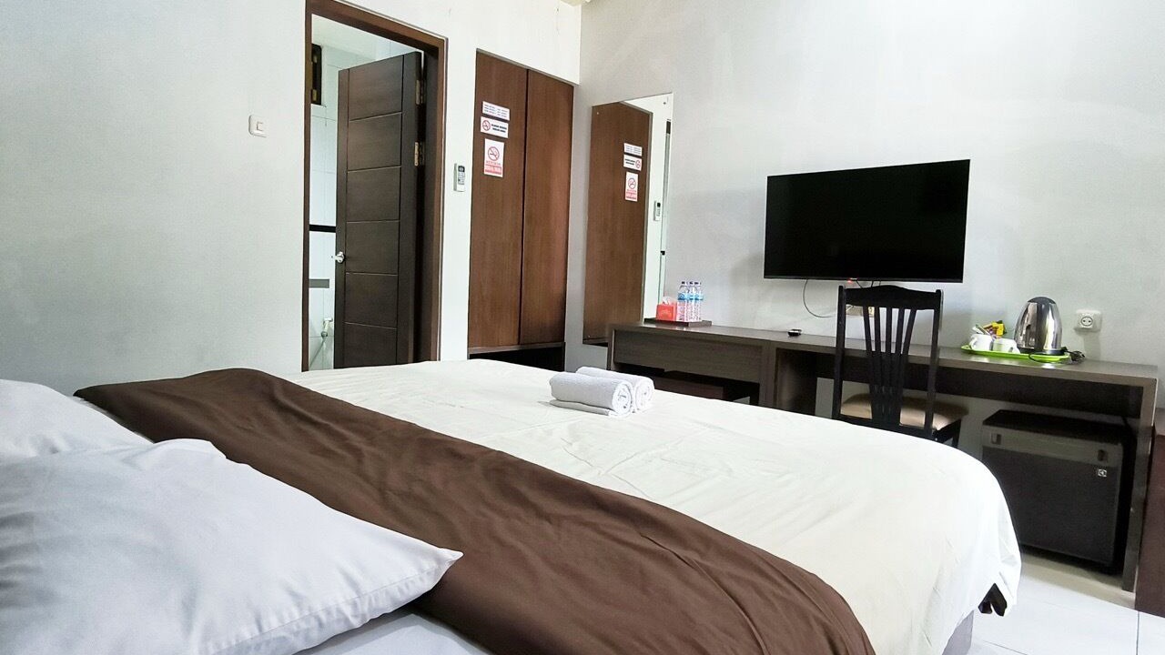 Photo of Bedroom in Purbalingga