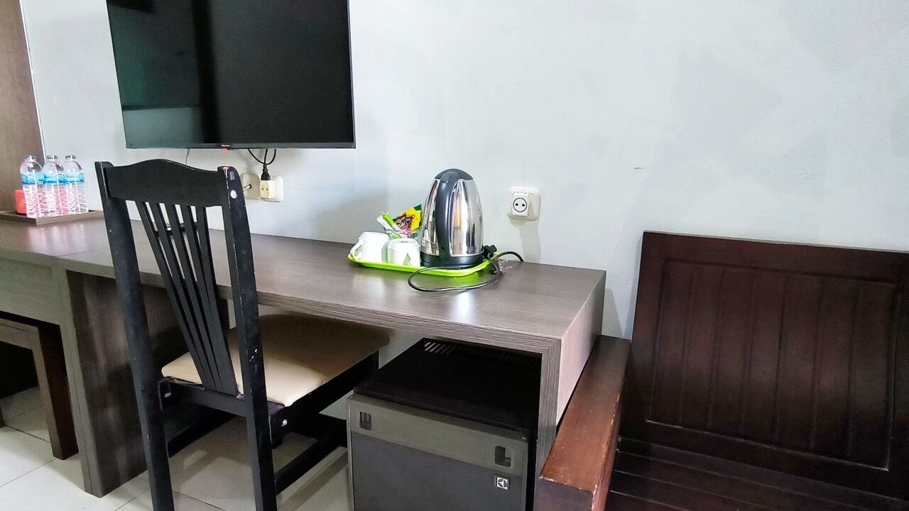 Photo of Bedroom in Purbalingga