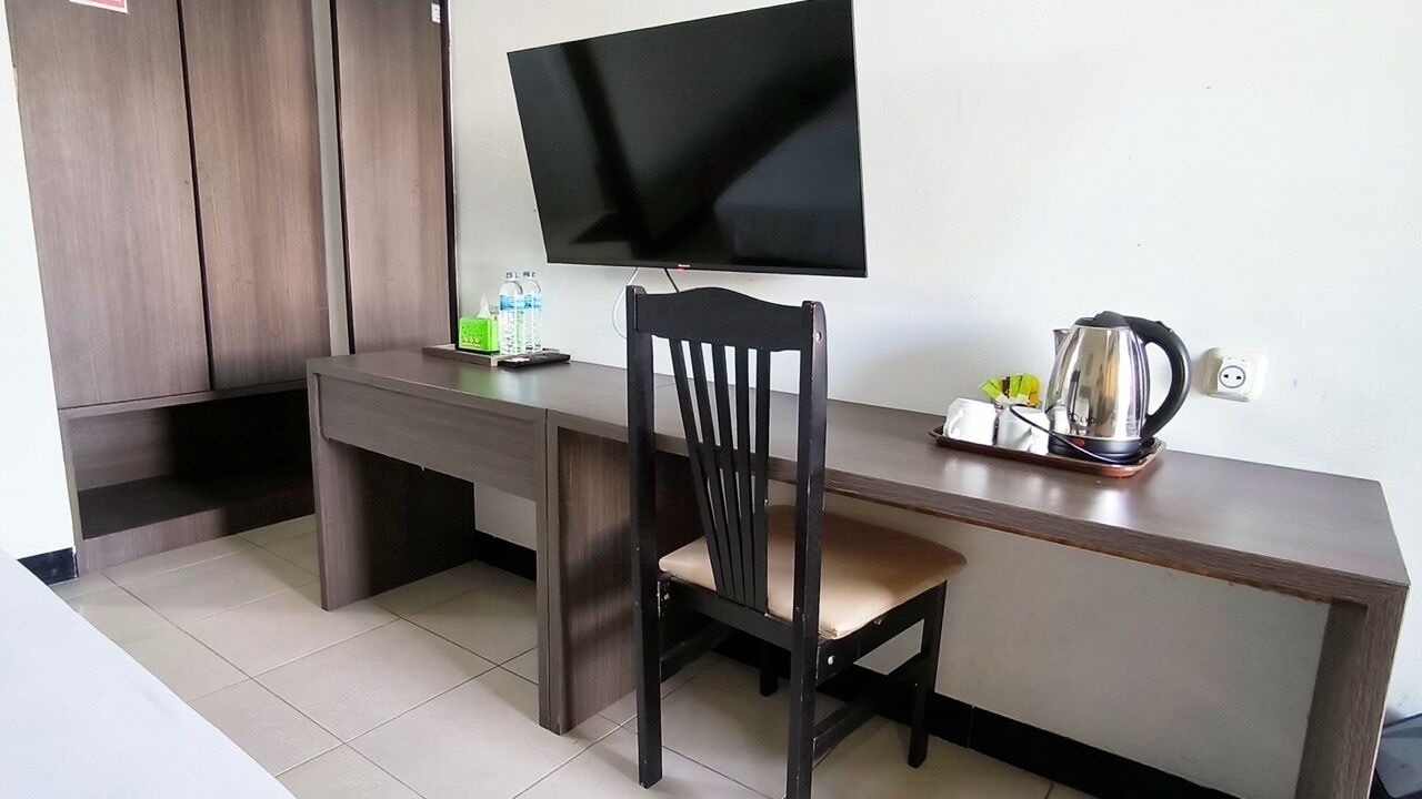 Photo of Bedroom in Purbalingga