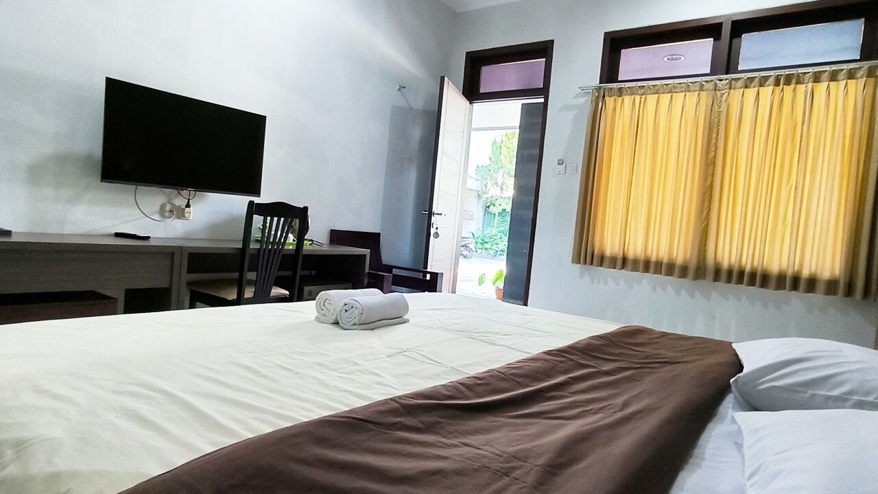 Photo of Bedroom in Purbalingga