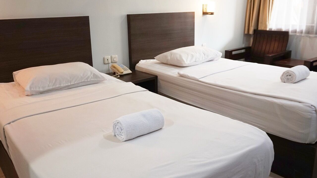 Photo of Bedroom in Purbalingga