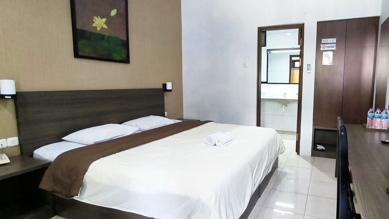 Photo of Bedroom in Purbalingga