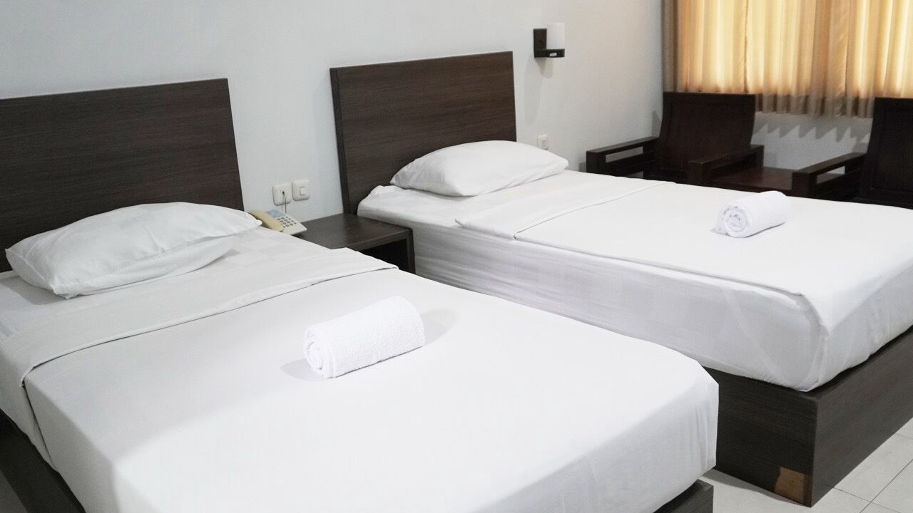 Photo of Bedroom in Purbalingga