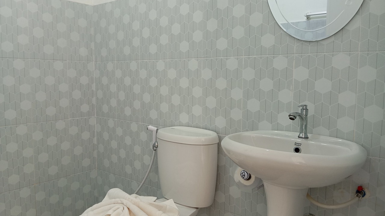 Photo of Bathroom in Chiang Rai