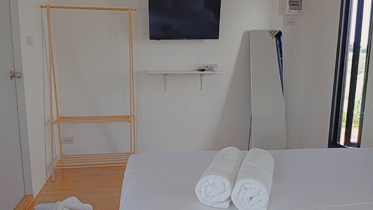 Photo of Bedroom in Chiang Rai
