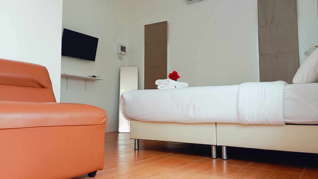 Photo of Bedroom in Chiang Rai