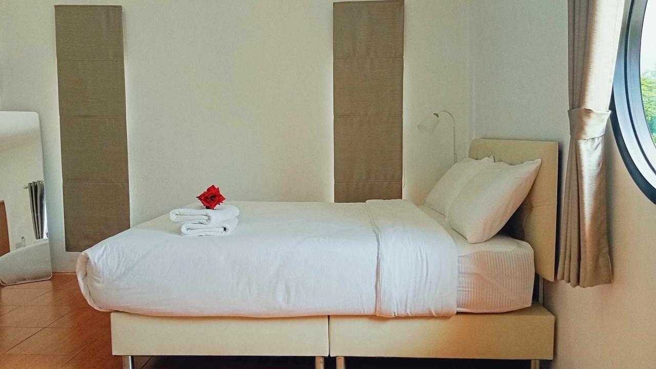 Photo of Bedroom in Chiang Rai