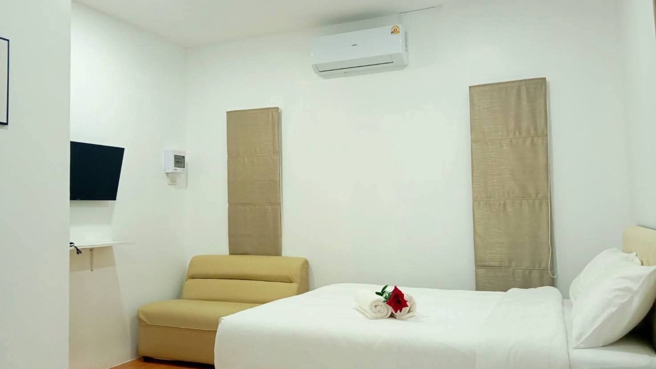 Photo of Bedroom in Chiang Rai