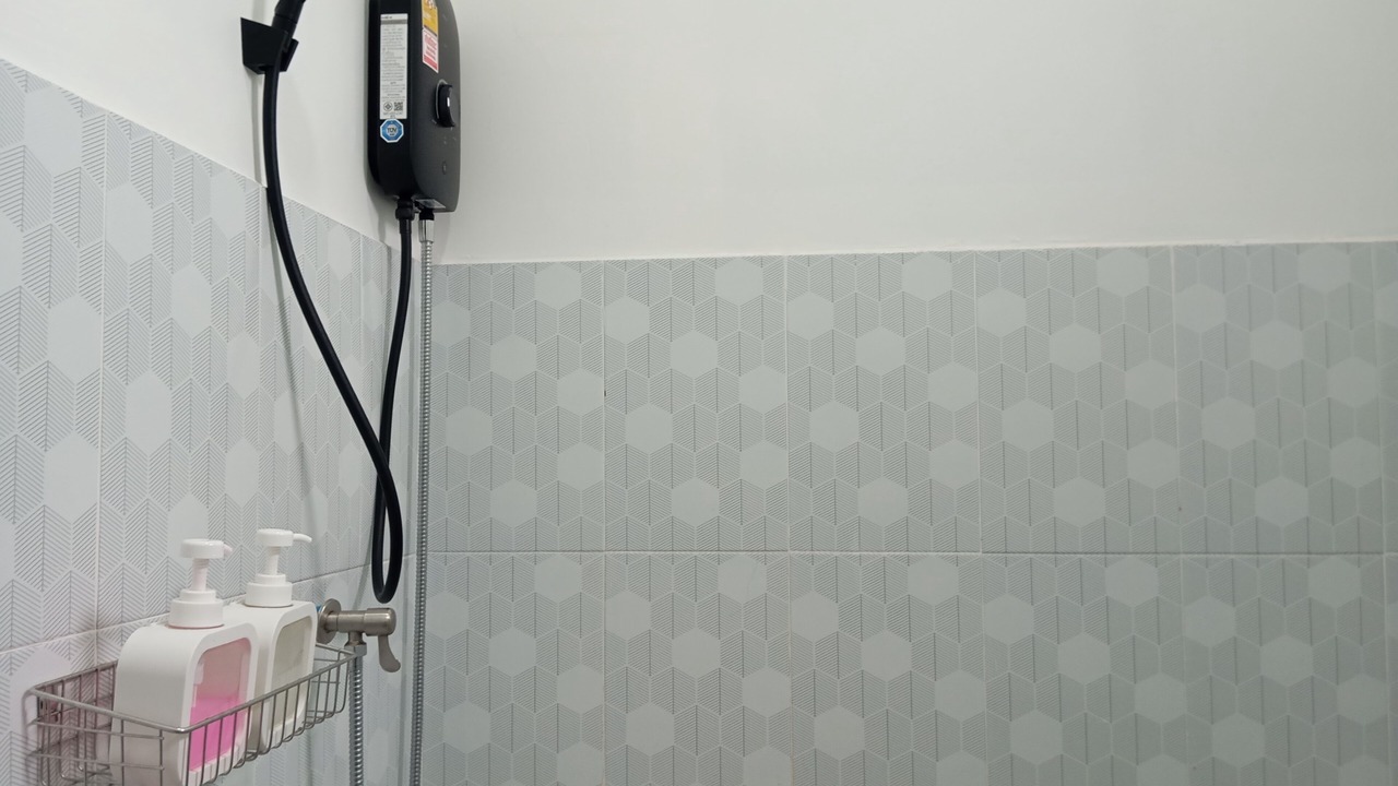 Photo of Bathroom in Chiang Rai