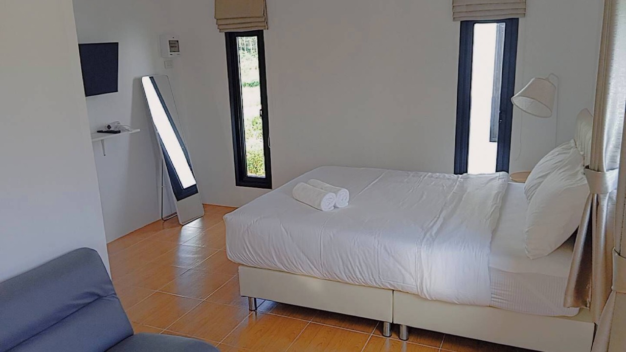 Photo of Bedroom in Chiang Rai